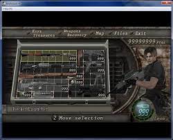 Melanjutkan postigan yang kemaren cheat biohazard 4 unlimited ammo 100℅ work!!! Cheat Biohazard 4 Unlimited Ammo 100 Work