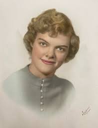 Obituary information for Barbara J. Redlich