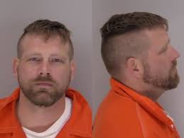 Richmond County Booking Highlights