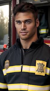 100+ firefighter AI Characters, 💬 AI Chat Free & Safe