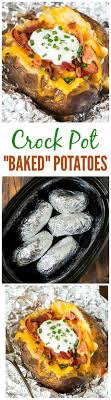 Pin On Slow Cooker Recipes
