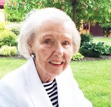 Patricia Van Bortel Obituary (1925