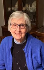 Barbara Lawrence Richmond Obituary