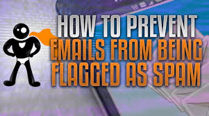 A usually rectangular piece of fabric of distinctive design that is. How To Prevent Your Emails From Being Flagged As Spam