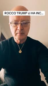 ROCCO TRUMP ci HA INC…#massimotaramasco #trump #zelensky #putin seguimi sul  canale YouTube Massimo TARAMASCO