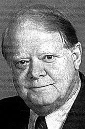 William Giles Obituary (2008)