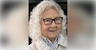 Mary Schaffer's Instagram, Twitter & Facebook