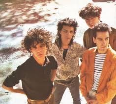 Le temps de tous les succès. Indochine Beatzone