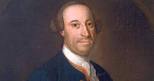 John Carlyle, Biography, Facts, Significance