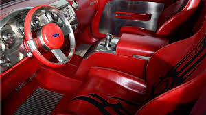Well, for starters, the interior includes a central portrait display we've ford's also promoting its new bluecruise technology here; You Can Own But Not Drive The 2001 Ford F 150 Lightning Concept