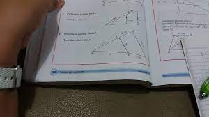 Matematika kelas 7 semester 2 halaman 130. Halaman 130 Mtk Kelas 7tentukan Nilai X Dan Y Brainly Co Id