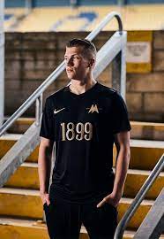 The home of torquay united on bbc sport online. Torquay United Launch Stunning Special Edition Anniversary Shirt Soccerbible