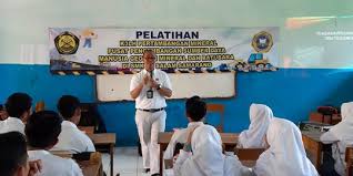 Check spelling or type a new query. Ppsdm Geominerba Gelar Pelatihan Soal Pertambangan Untuk Siswa Smk Merdeka Com