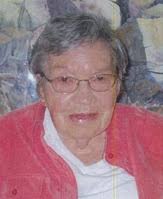 Helen Moler-Mallet Obituary