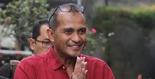 Yosi Andika Mulyadi dalam Pusaran Kasus Eks Wamenkumham Eddy