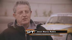 Jose Maria Rubio