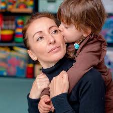 TFC-The Family Centre, Romania