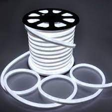 Robot Check Waterproof Led Lights Rope Light Led Light Lamp