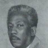 Obituary information for Alfred Jewell Richardson