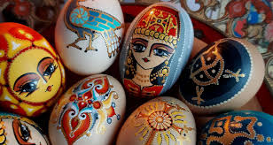 Persönliche ostergrüße 2021 für die osterkarten. Easter In Armenia 2021 By Silk Road Travel Tourradar