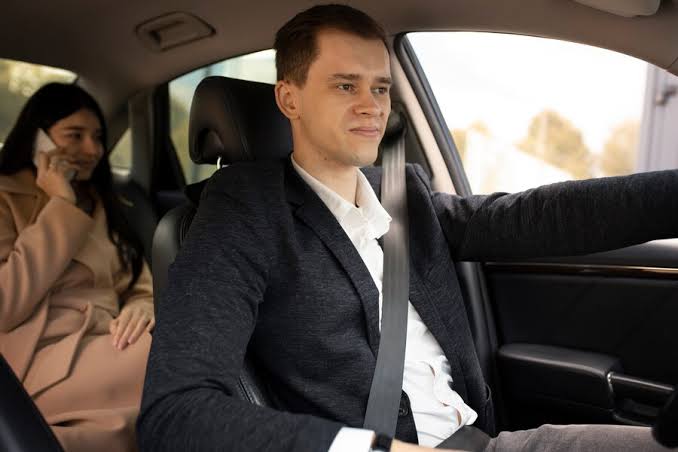 Chauffeur Meaning What Exactly Does Chauffeur Refer To