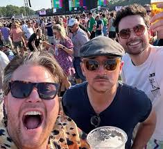 Man man man, de podcast debuteert op Zwarte Cross