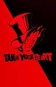 Maybe you would like to learn more about one of these? Persona Lemons Playing The Very Bad Cop Sae Persona 5 Persona Persona 5 Joker