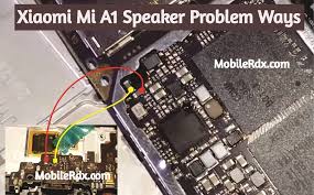Jalur cas dan ic charger oppo f1s tested initinya disini saya hanya menunjukan letak dan jalurnya karna ada garapan masuk dengan keluhan tid. Xiaomi Mi A1 Speaker Problem Ways Solution Ringer Jumper