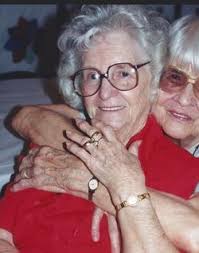 Edna Lewis Boggs (1917-2003)