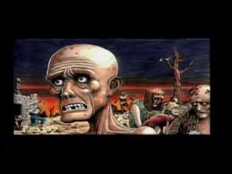 Image result for battle of armageddon bible