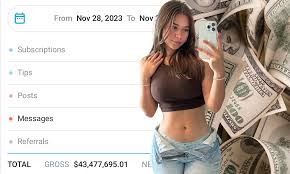 OnlyFans, Sophie Rain and the media's parasociality vortex | by ...