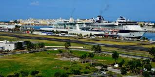 San Juan Puerto Rico Cruise Port Guide Must Read Tips