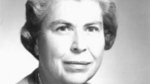 Florence Merriam Bailey, ornitóloga