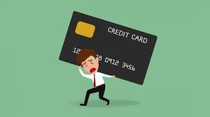 Card companies are taking your word that you will pay what is owed. Credit Card Debt Hits A Record High In Us Here S How To Pay It Off