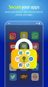 If you're into reading books on you. App Lock App Locker With Fingerprint Security For Android Download Apk