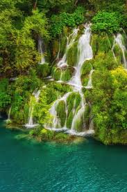 The Most Beautiful Waterfalls In The World Beautiful Waterfalls Waterfall Cool Places To Visit