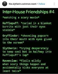 My House Is Gryffindor According To The Sorting Hat But I Relate To Ravenclaw I Cannot Harry Potter Quotes Funny Harry Potter Quotes Rowling Harry Potter