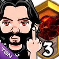 Brandon L Hopkins (@LHopkin1)