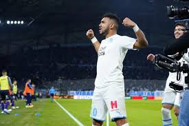 Lille olympique sporting club (french pronunciation: Om Dimitri Payet Devrait Jouer A Lille L Equipe