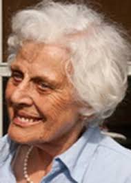 Obituary of Helen Scott