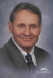 David Meals Obituary (1944