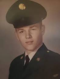 Obituary information for Steven K. Baker