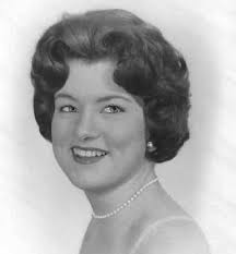Maureen BUNN Obituary (1943