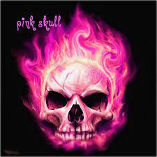 41,000+ vectors, stock photos & psd files. Pink Skull Wallpapers Wallpaper Cave