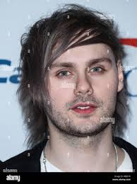 Michael clifford portrait hi-res stock photography and images