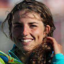 I was already over the moon that i had won a medal, funk said. Jessica Fox The Canoe Slalom Star Hunting Elusive Gold At Tokyo 2020 In 2021