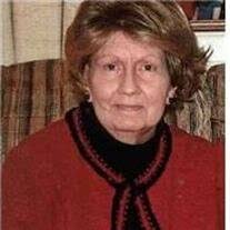 Vickie Baker Obituary