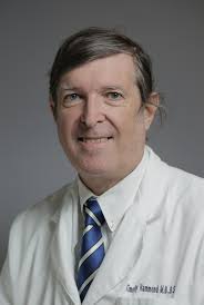 Timothy Grant Hammond