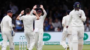 Here you can watch india vs england 2nd test day 2 video highlights with hd quality cricket highlights. England Vs India 2nd Test Review Anderson And Co Steer England To Massive Victory At Lord S Sports India Show