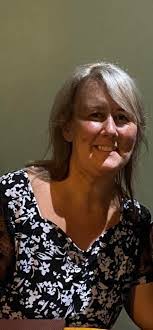 Tracy Bolin's Instagram, Twitter & Facebook